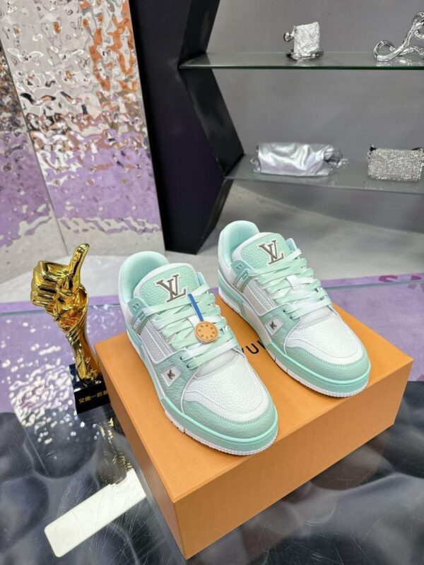 Trainer Sneaker 6045-3326 - Image 2
