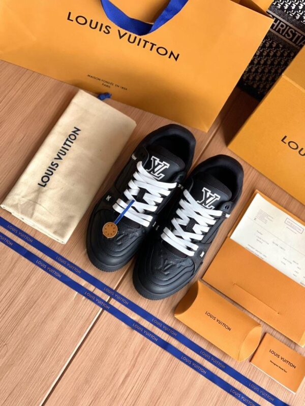 Trainer Sneaker 6080-2403 - Image 3