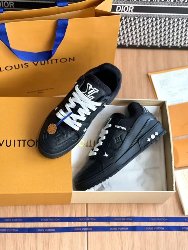Trainer Sneaker 6080-2403 - Image 5
