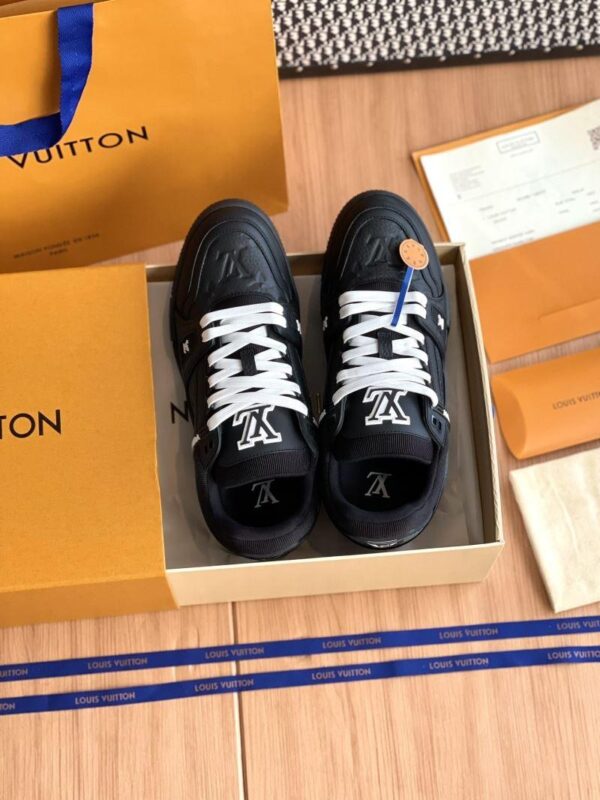 Trainer Sneaker 6080-2403 - Image 4