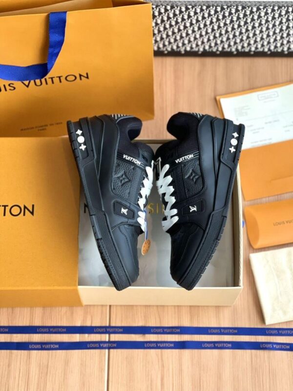 Trainer Sneaker 6080-2403 - Image 6
