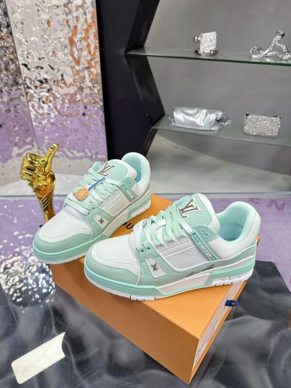 Trainer Sneaker 6045-3326 - Image 4