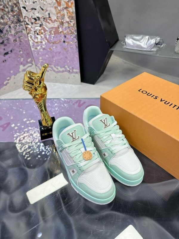 Trainer Sneaker 6045-3326 - Image 5