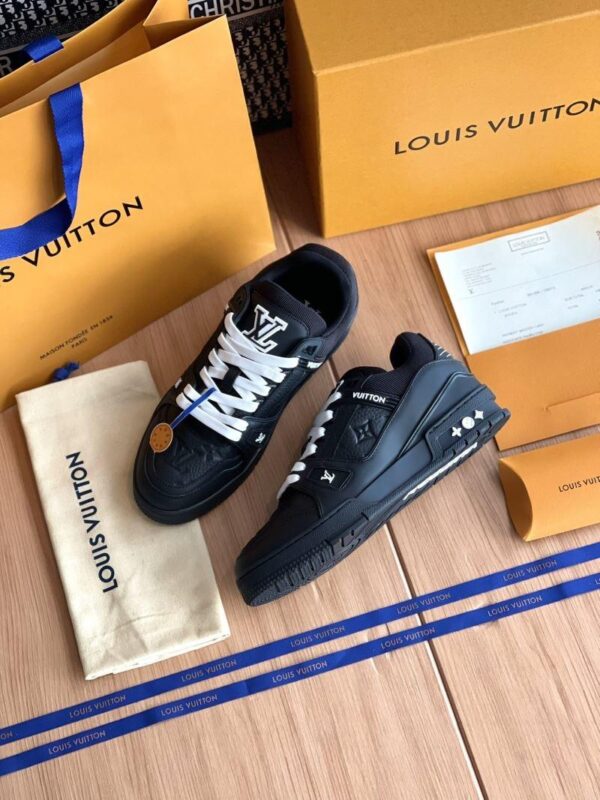 Trainer Sneaker 6080-2403 - Image 7