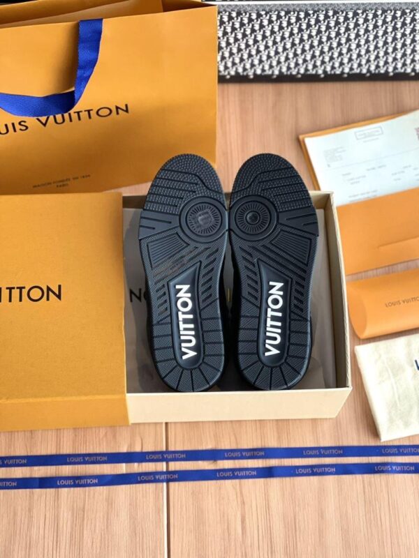 Trainer Sneaker 6080-2403 - Image 9