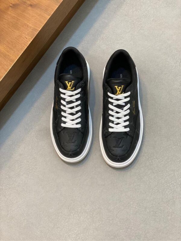 Low Shoes 6038-2411