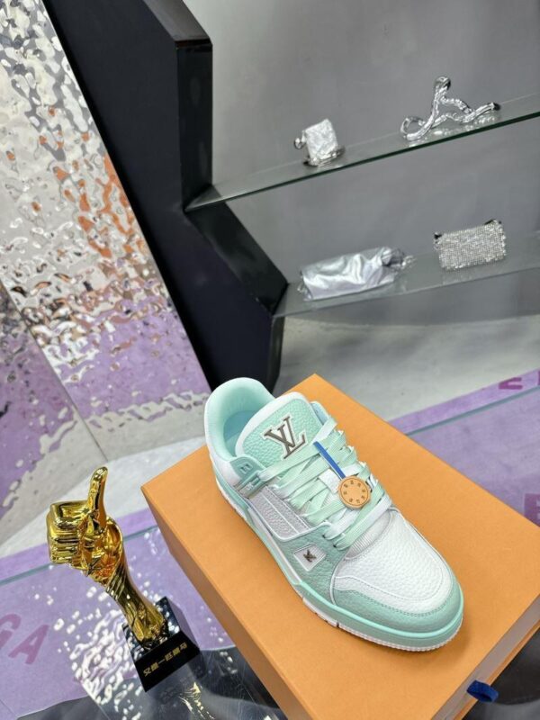 Trainer Sneaker 6045-3326 - Image 6