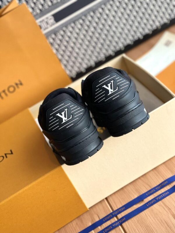 Trainer Sneaker 6080-2403 - Image 8