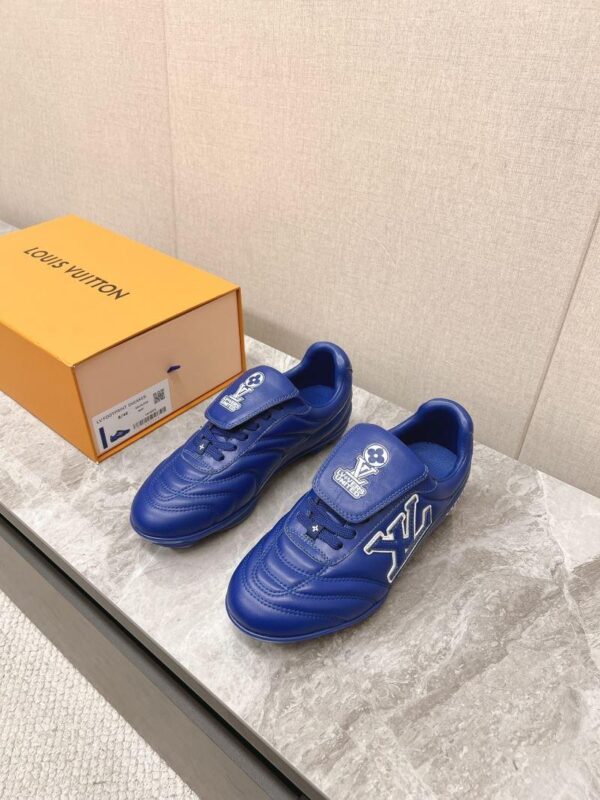Low Shoes 6046-1531