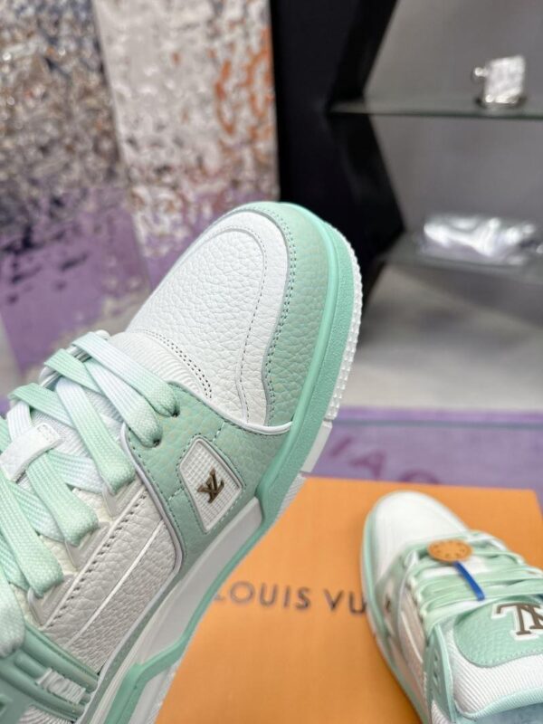 Trainer Sneaker 6045-3326 - Image 7
