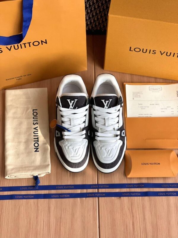 Trainer Sneaker 6080-2402