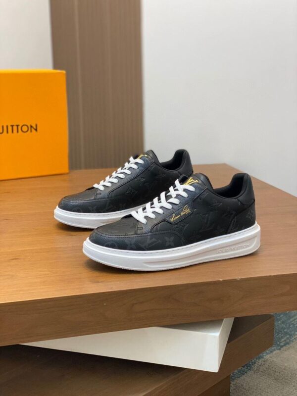 Low Shoes 6038-2411 - Image 3