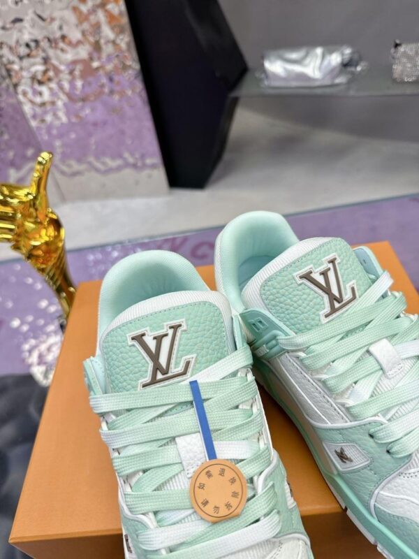 Trainer Sneaker 6045-3326 - Image 8
