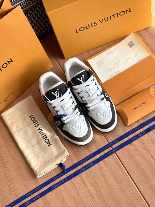 Trainer Sneaker 6080-2402 - Image 2