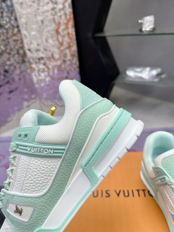 Trainer Sneaker 6045-3326 - Image 9