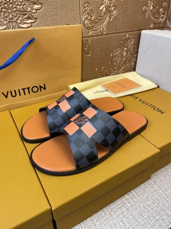 Slippers 6088-2661