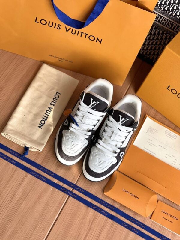 Trainer Sneaker 6080-2402 - Image 3