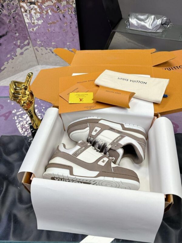 Trainer Sneaker 6045-3325