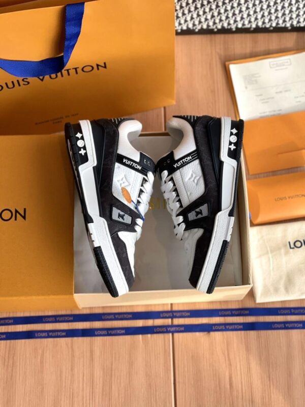 Trainer Sneaker 6080-2402 - Image 6