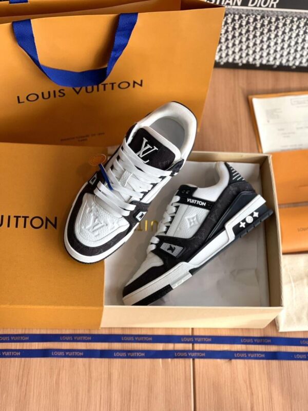 Trainer Sneaker 6080-2402 - Image 5