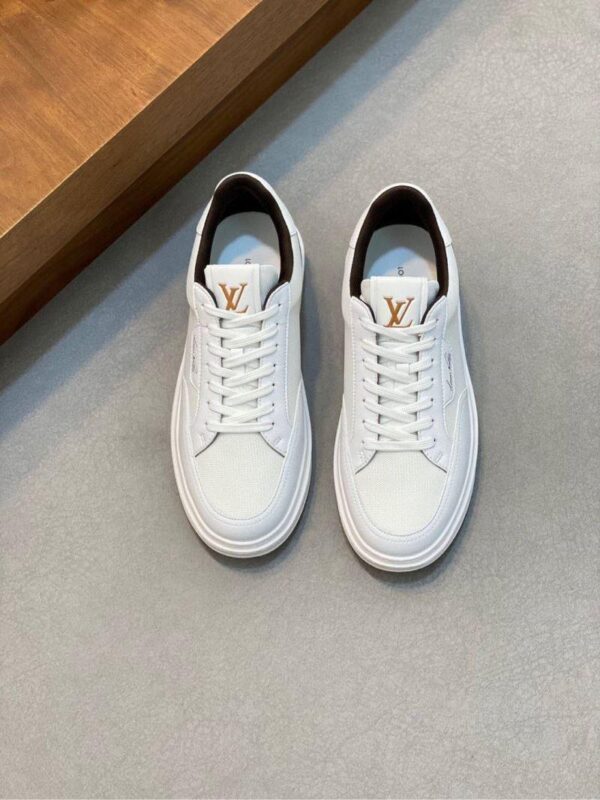 Low Shoes 6038-2362