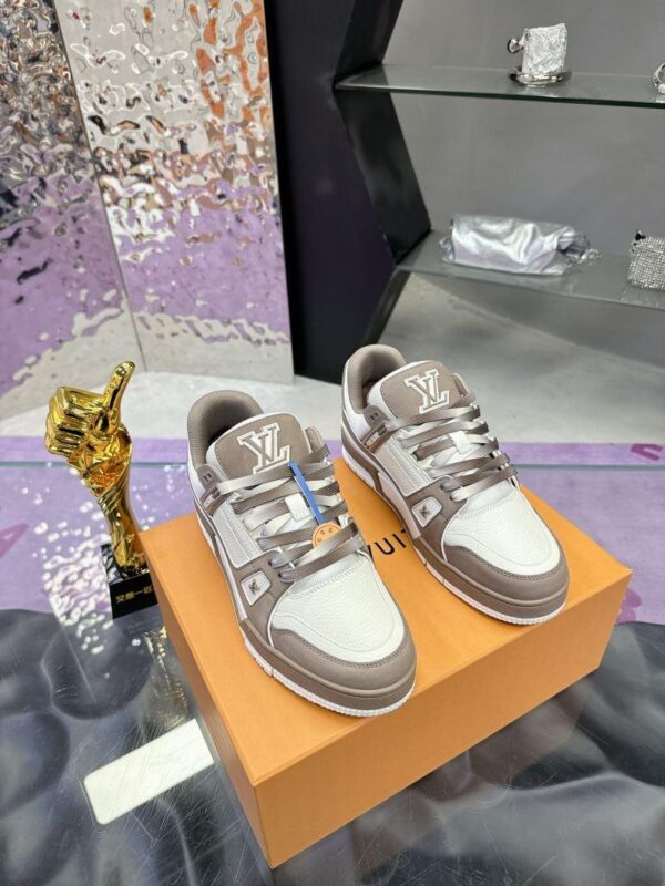 Trainer Sneaker 6045-3325 - Image 2