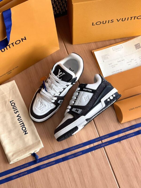 Trainer Sneaker 6080-2402 - Image 7