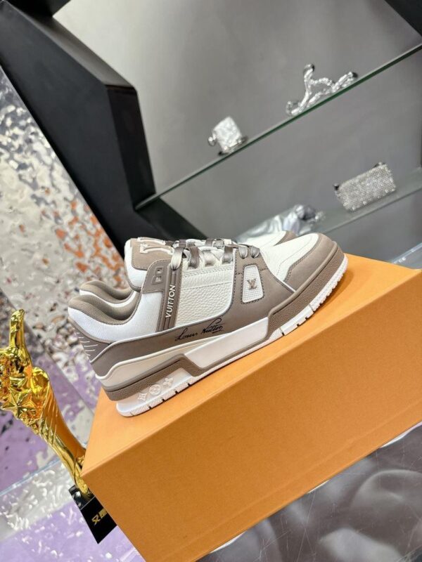 Trainer Sneaker 6045-3325 - Image 3