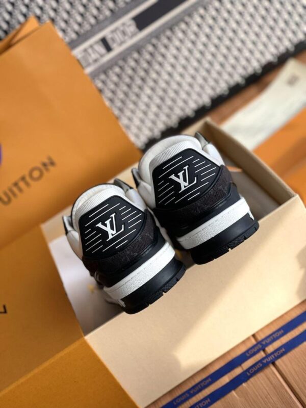 Trainer Sneaker 6080-2402 - Image 8