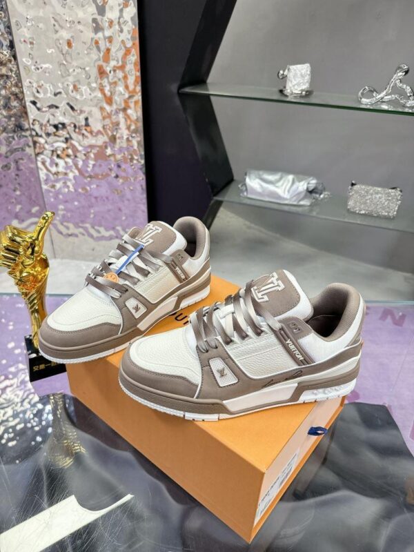 Trainer Sneaker 6045-3325 - Image 4