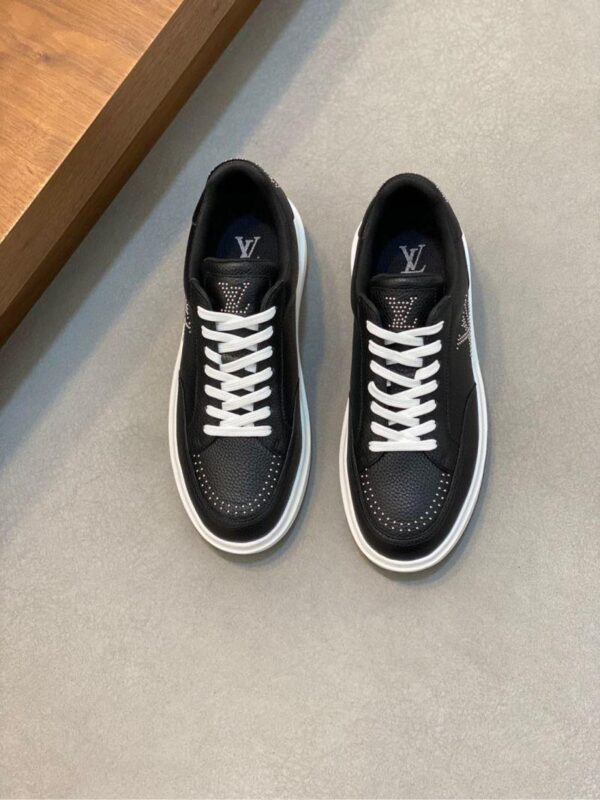 Low Shoes 6038-2410