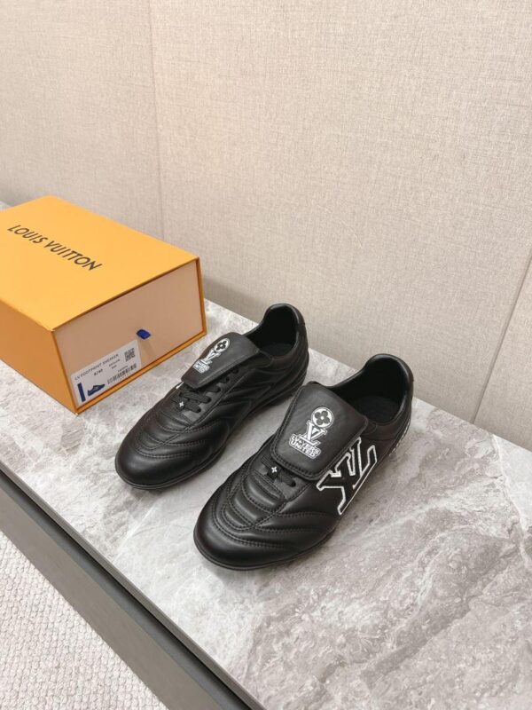 Low Shoes 6046-1530