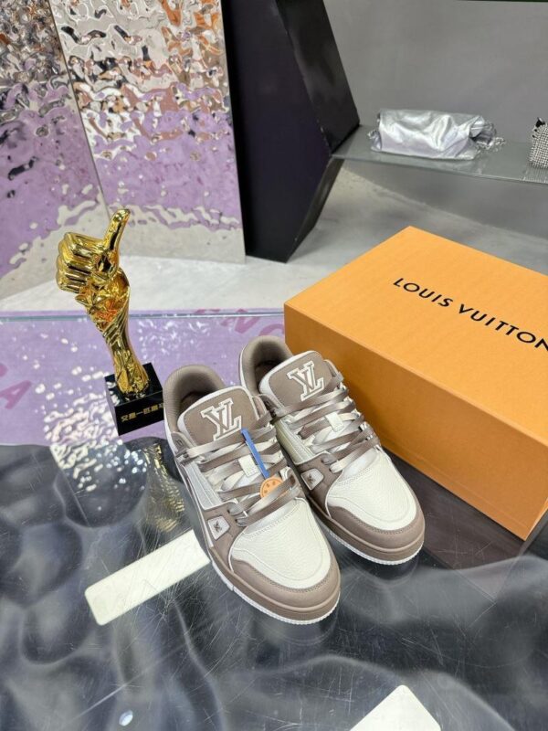 Trainer Sneaker 6045-3325 - Image 5