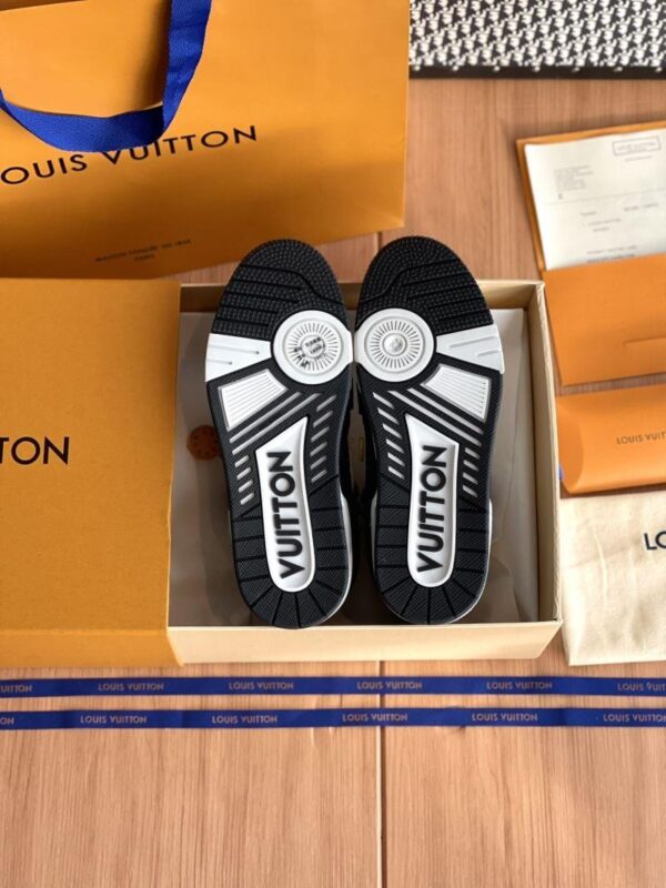 Trainer Sneaker 6080-2402 - Image 9