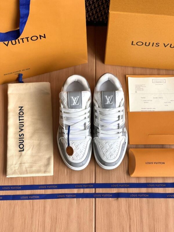 Trainer Sneaker 6080-2401