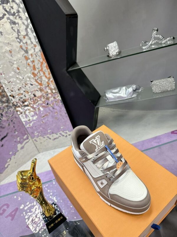 Trainer Sneaker 6045-3325 - Image 6