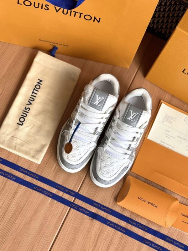 Trainer Sneaker 6080-2401 - Image 2