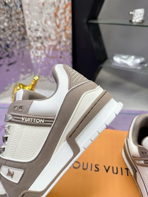 Trainer Sneaker 6045-3325 - Image 8