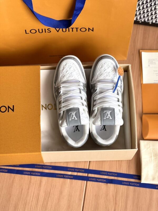 Trainer Sneaker 6080-2401 - Image 3