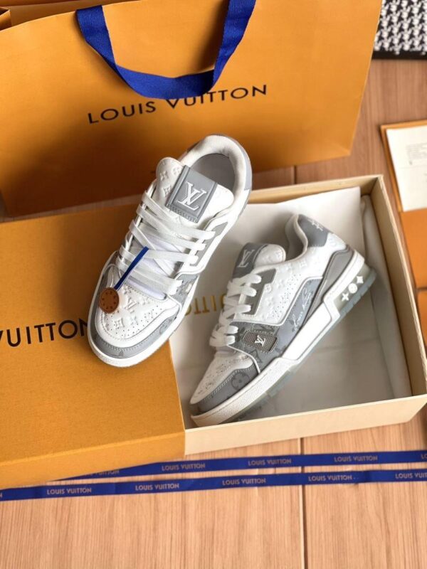 Trainer Sneaker 6080-2401 - Image 4