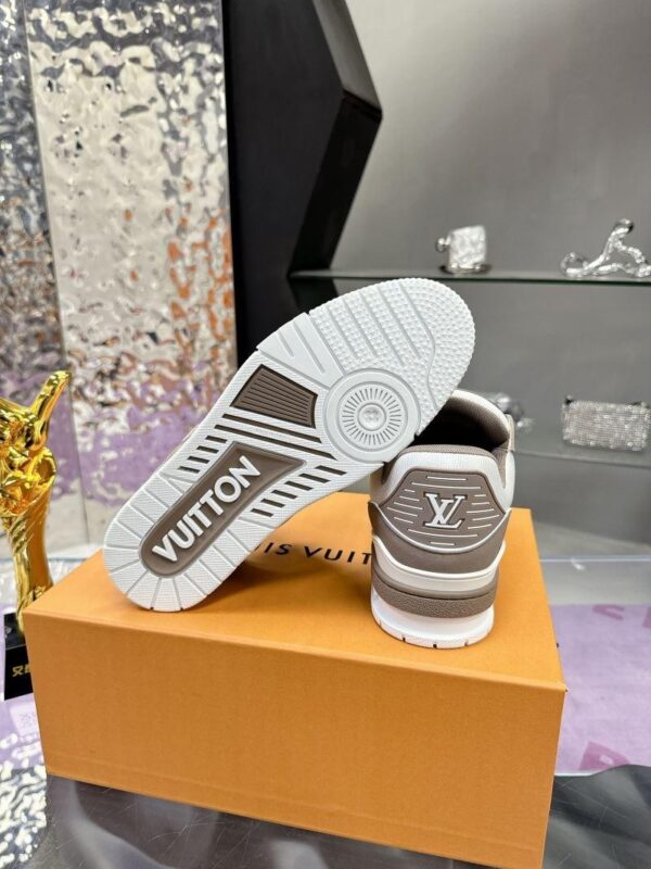Trainer Sneaker 6045-3325 - Image 9