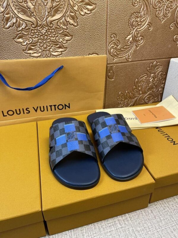 Slippers 6088-2660