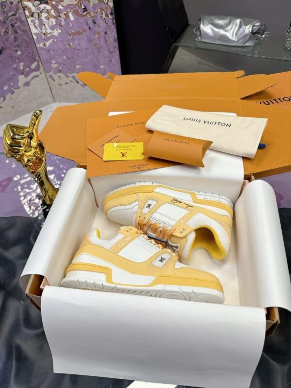 Trainer Sneaker 6045-3324