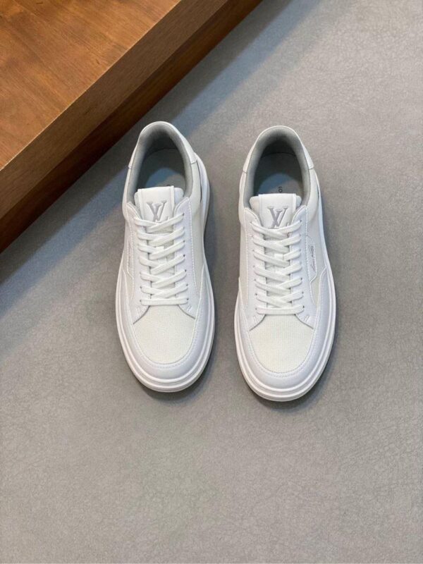 Low Shoes 6038-2361