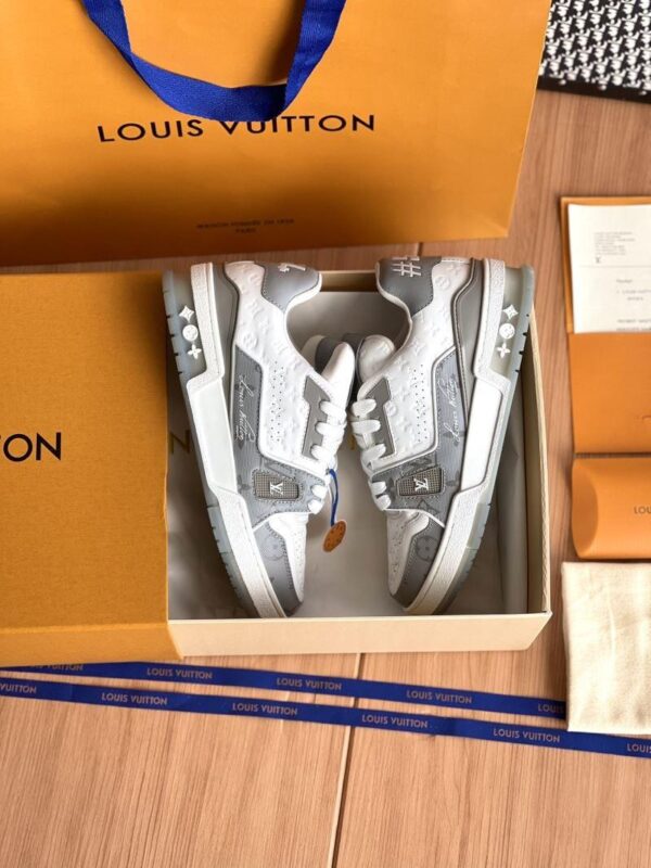 Trainer Sneaker 6080-2401 - Image 5