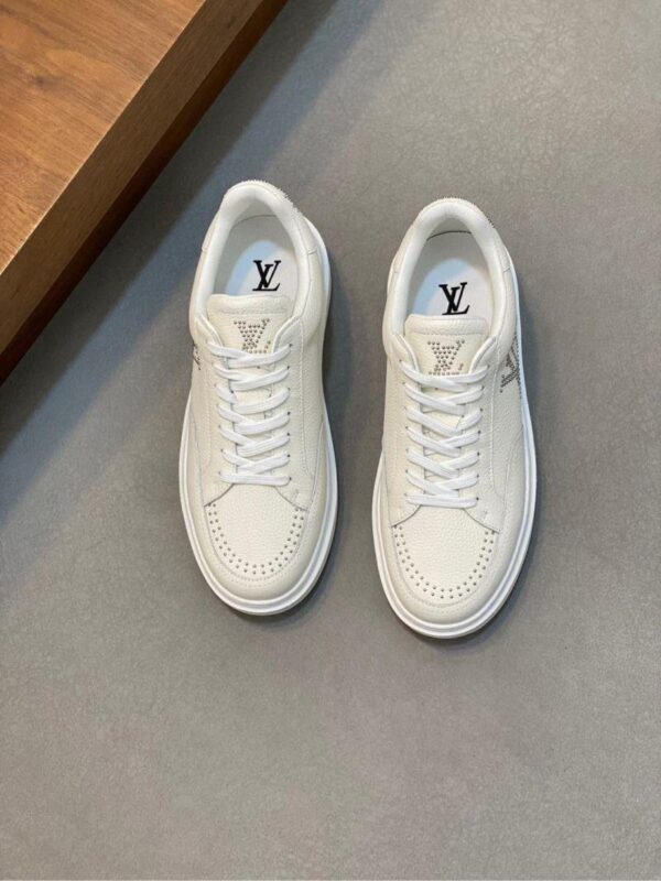 Low Shoes 6038-2409