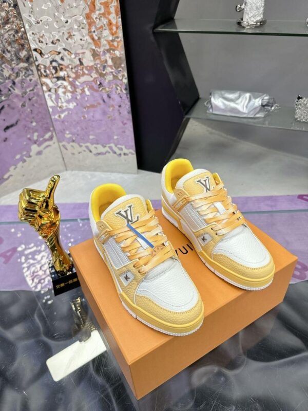 Trainer Sneaker 6045-3324 - Image 2
