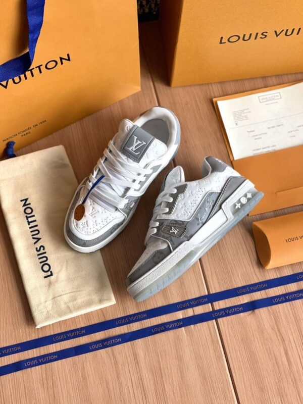 Trainer Sneaker 6080-2401 - Image 6