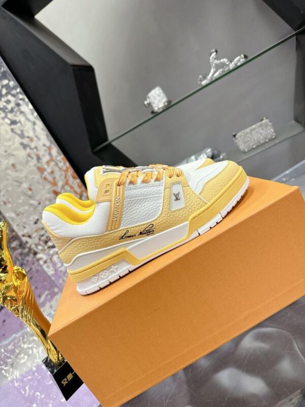 Trainer Sneaker 6045-3324 - Image 3