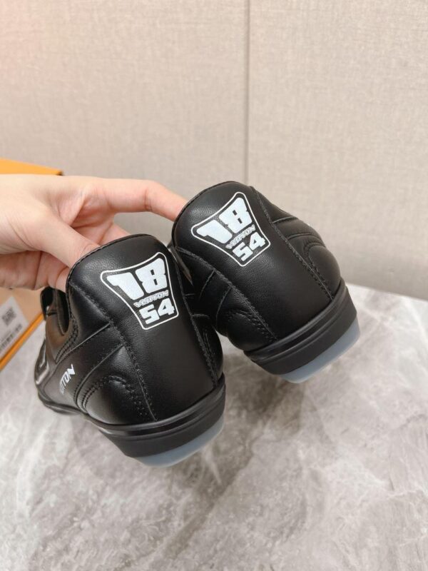 Low Shoes 6046-1530 - Image 8